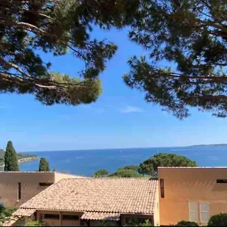 Magnifique Vue Mer, La Madrague. *
