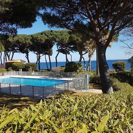 Magnifique Vue Mer, La Madrague.